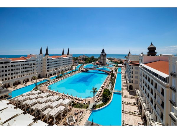 Titanic Mardan Palace