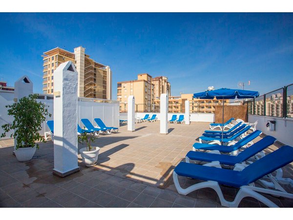 Magic Villa Benidorm