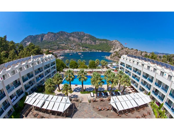 Turunc Resort