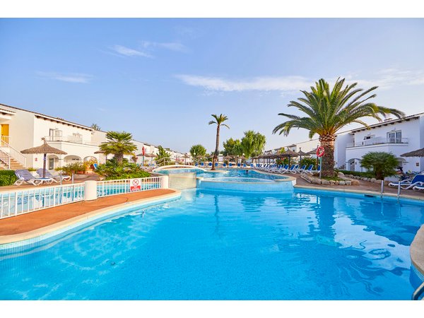 Sea Club Mediterranean Resort