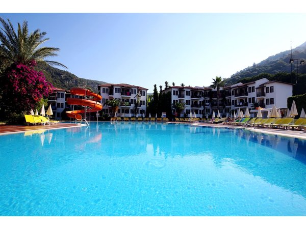 Alize Hotel