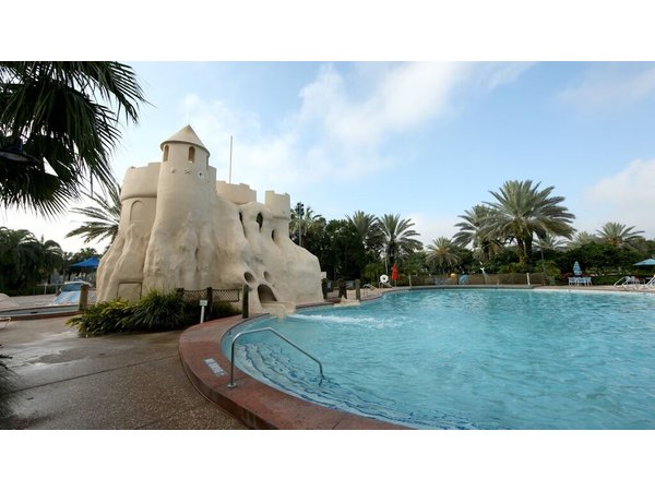 Disney's Old Key West Resort