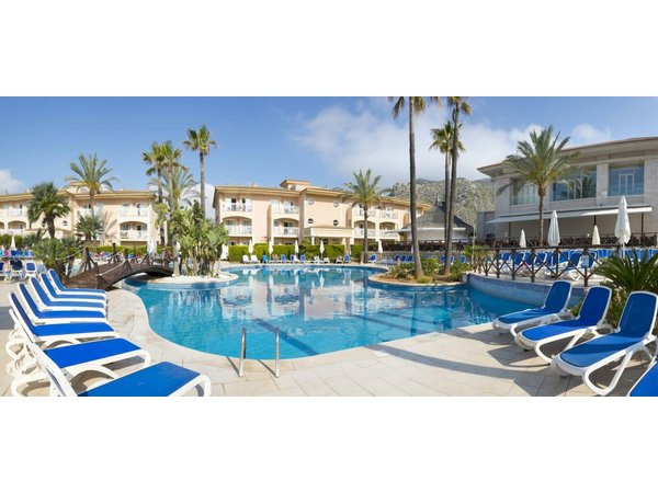 Mar Hotels Playa Mar and Spa