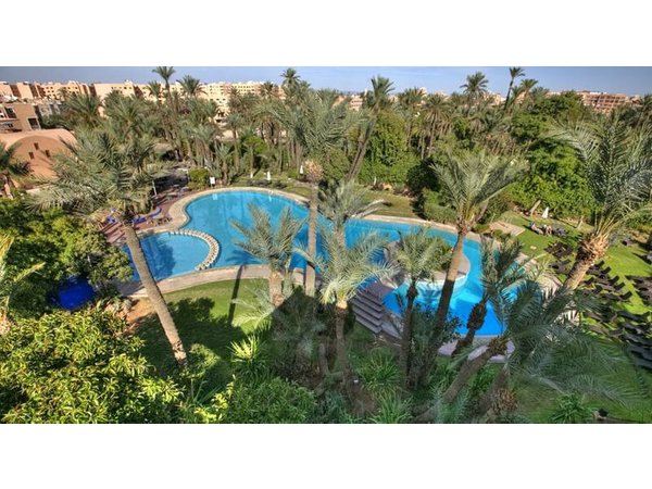 Marrakech Semiramis