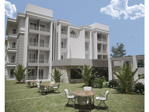 Alessia Hotel and Spa