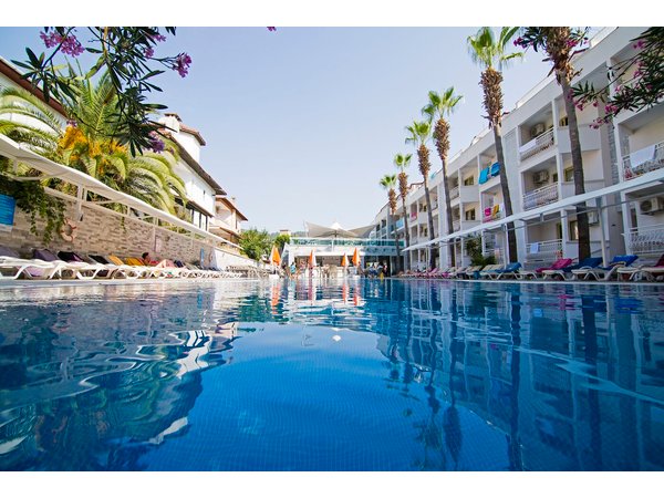 Mirage World
