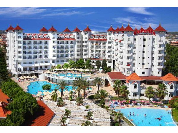 Serenis Hotel