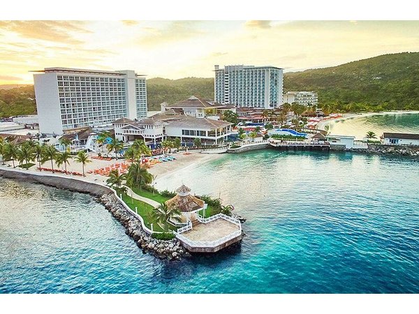 Moon Palace Jamaica