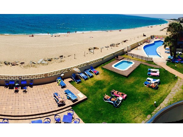 Amaraigua Hotel - Adults Only