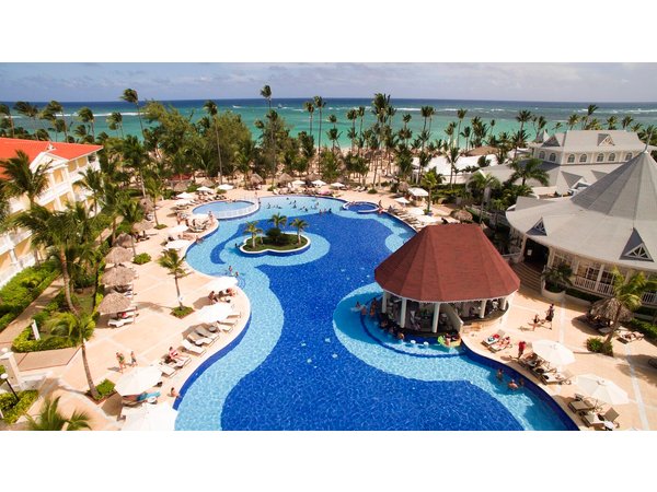 Bahia Principe Luxury Esmeralda