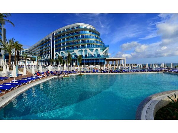 Vikingen Infinity Resort