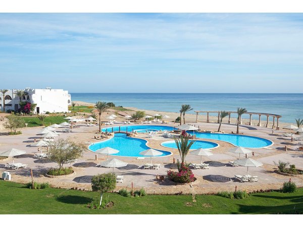 The Three Corners Equinox Beach Resort