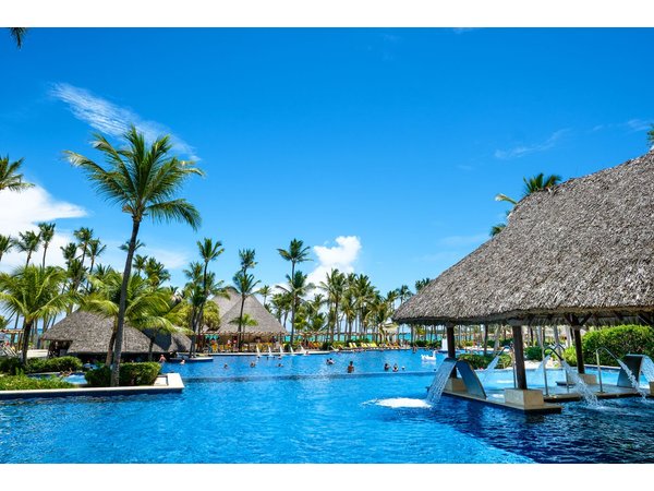 Barcelo Bavaro Palace
