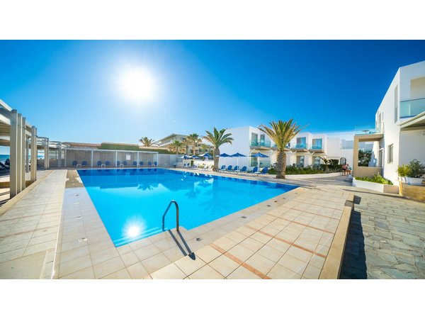Adele Beach Hotel
