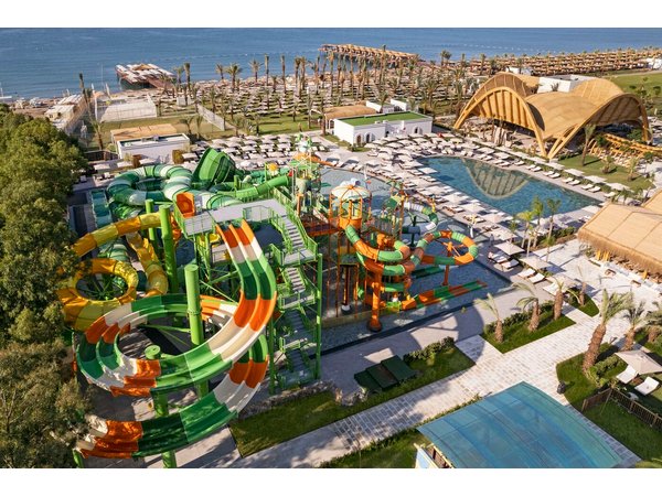 Cullinan Belek
