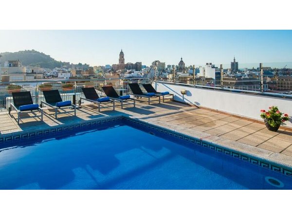 Malaga Centro