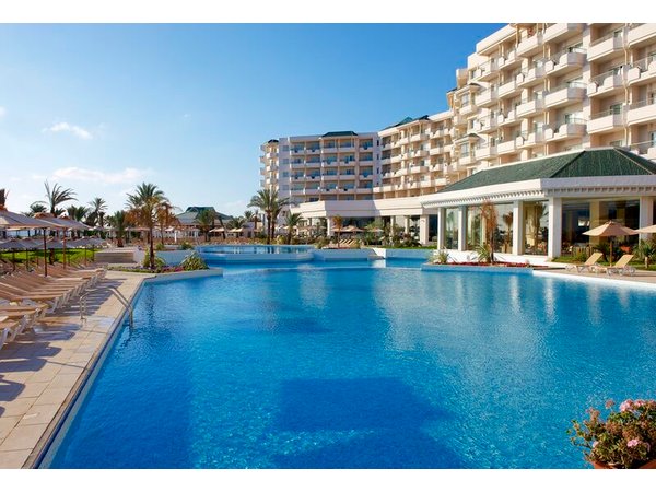 Iberostar Selection Royal El Mansour