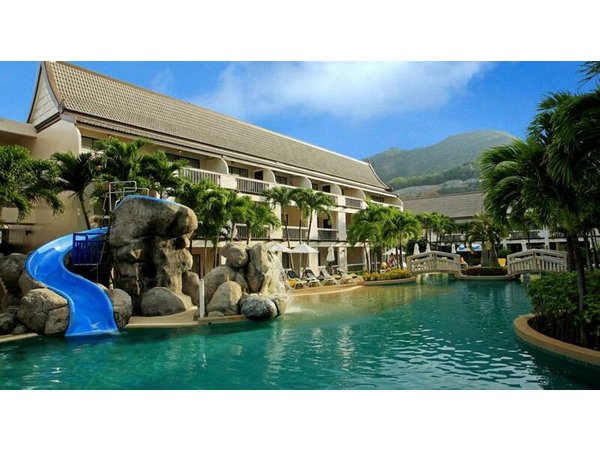 Centara Kata Resort Phuket