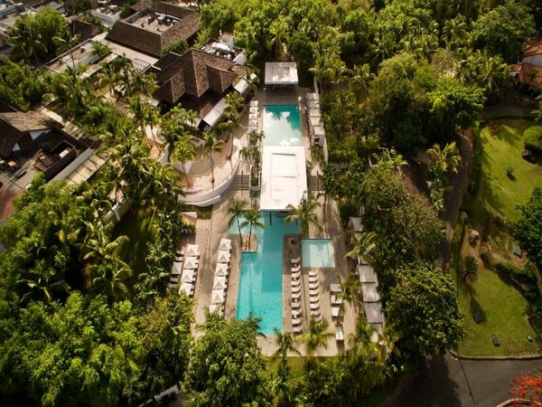 Casa de Campo Resort and Villas