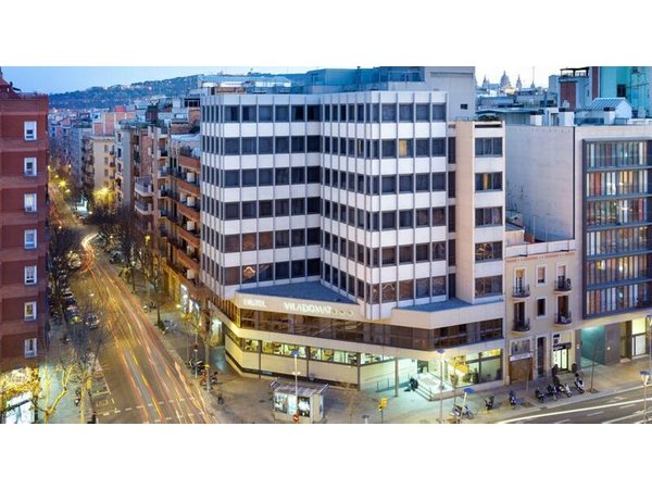 Viladomat Barcelona