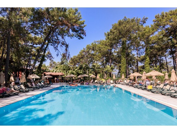 Marmaris Bay Resort by MP hotels - Adults Only