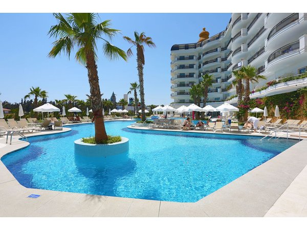 Selectum For Two Side - Adults Only 16+