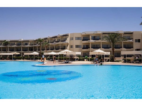 Grand Oasis Resort