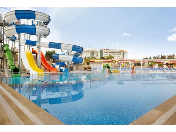 Ramada Resort by Wyndham Side