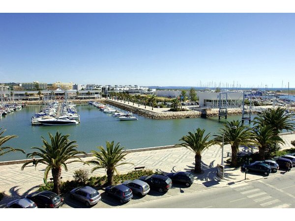Marina Rio