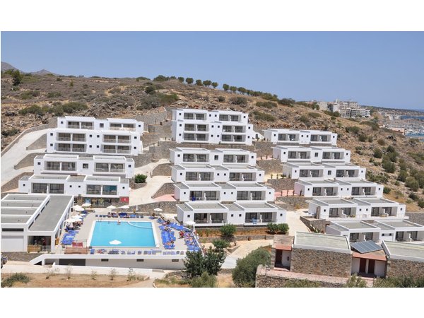 Ariadne Beach Agios Nikolaos - Adults Only