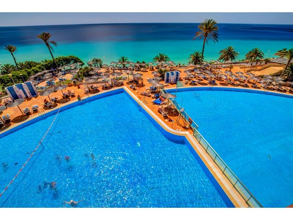 SBH Club Paraiso Playa