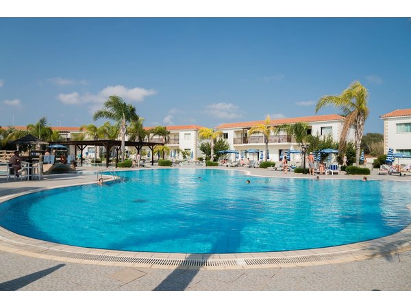 Tsokkos Paradise Village