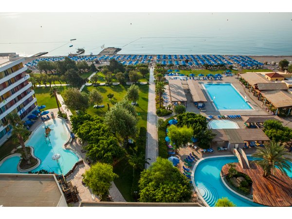 Esperides Beach Resort