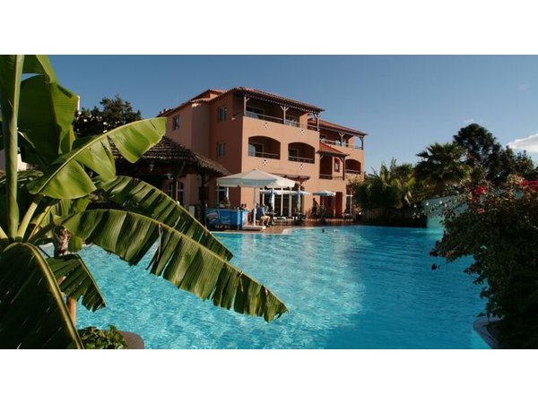 Pestana Village
