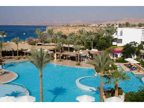 Jaz Fanara Resort