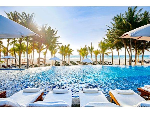 Royal Hideaway Playacar - Adults Only