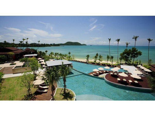 Pullman Phuket Panwa Beach
