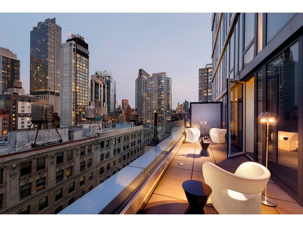 INNSiDE New York Nomad