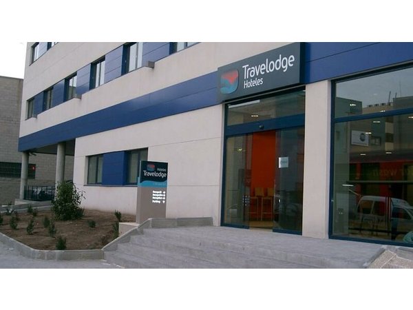 Travelodge Hospitalet