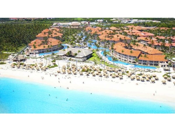 Majestic Elegance Punta Cana