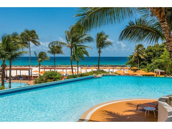 Hilton Barbados