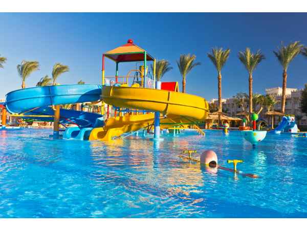 Bakour Lanzarote Splash