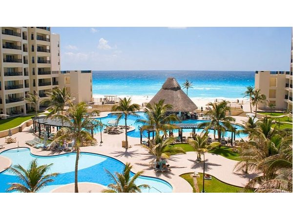 The Royal Sands Resort and Spa