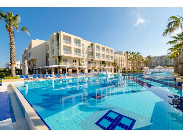 La Blanche Resort