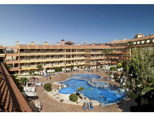 Hovima Jardin Caleta