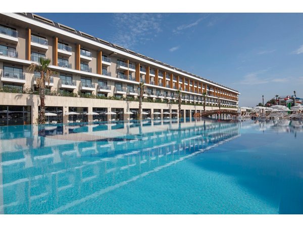 Aydinbey Queen's Palace and Spa
