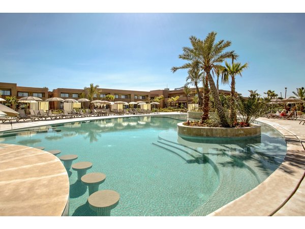Be Live Collection Marrakech - Adults Only