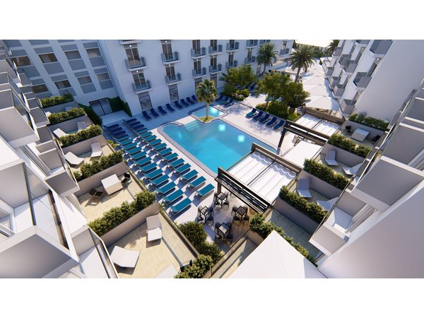 Pebbles Resort