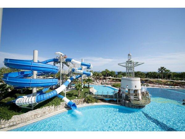 Limak Limra Hotel and Resort