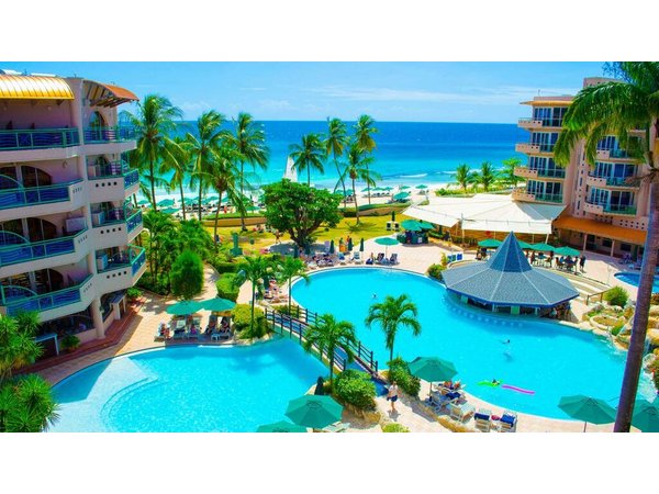 Accra Beach Resort